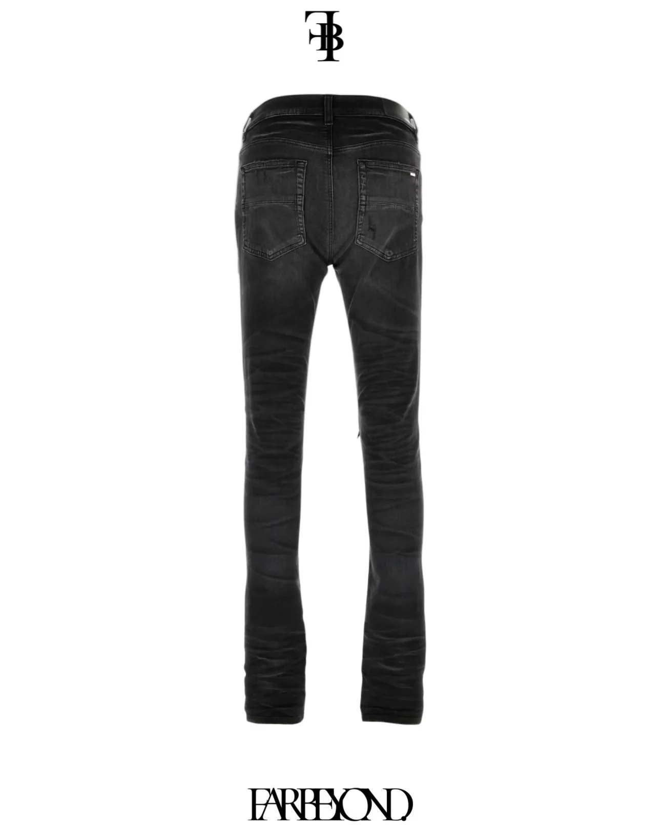 Amiri - MX1 Painter Jeans - Image 2