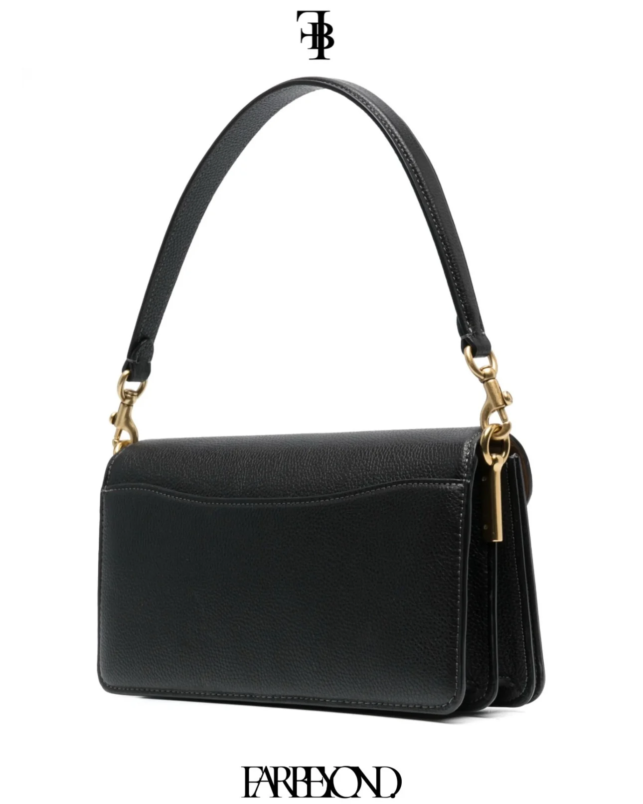 Coach - Tabby 26 Shoulder Bag - Image 2