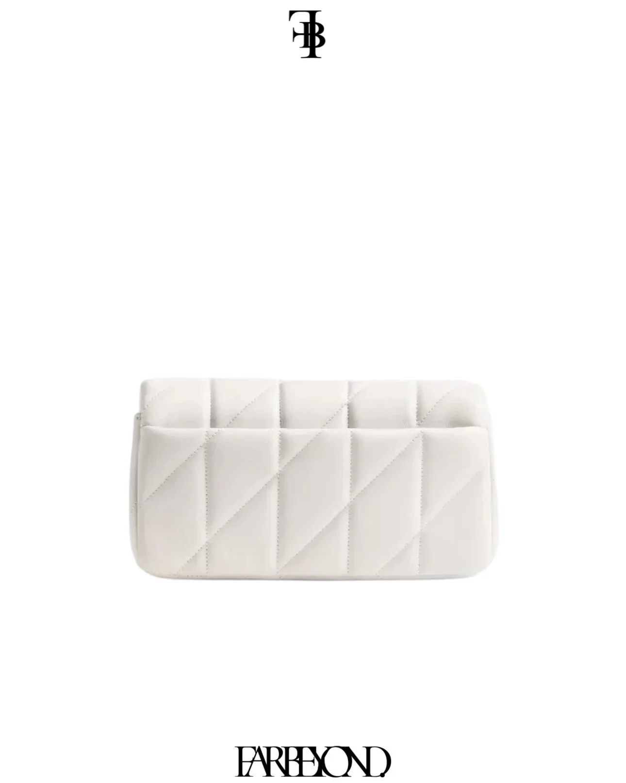 Coach - Tabby Leather Shoulder Bag - Image 4