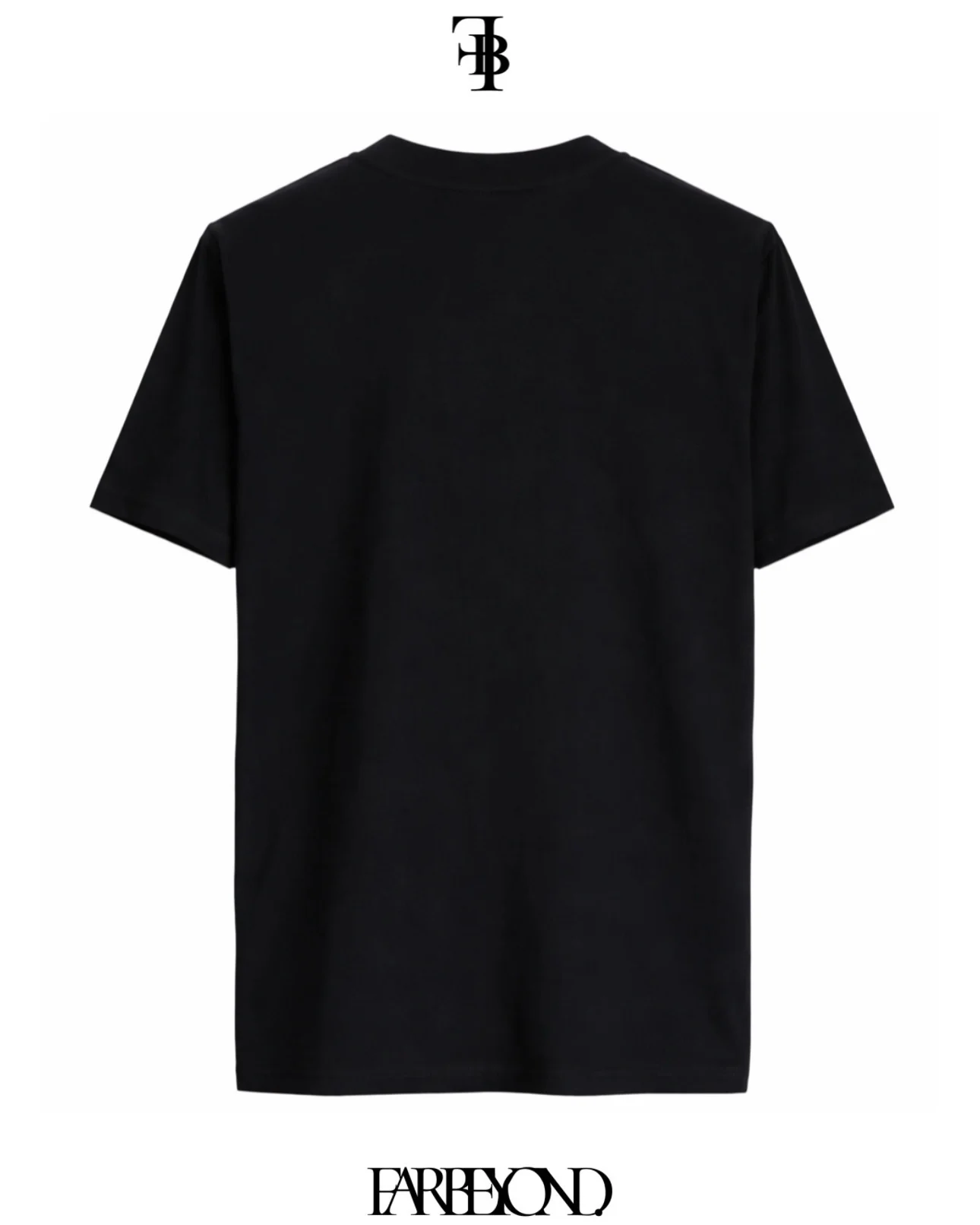 Moschino - Teddy Bear T-Shirt - Black - Image 2