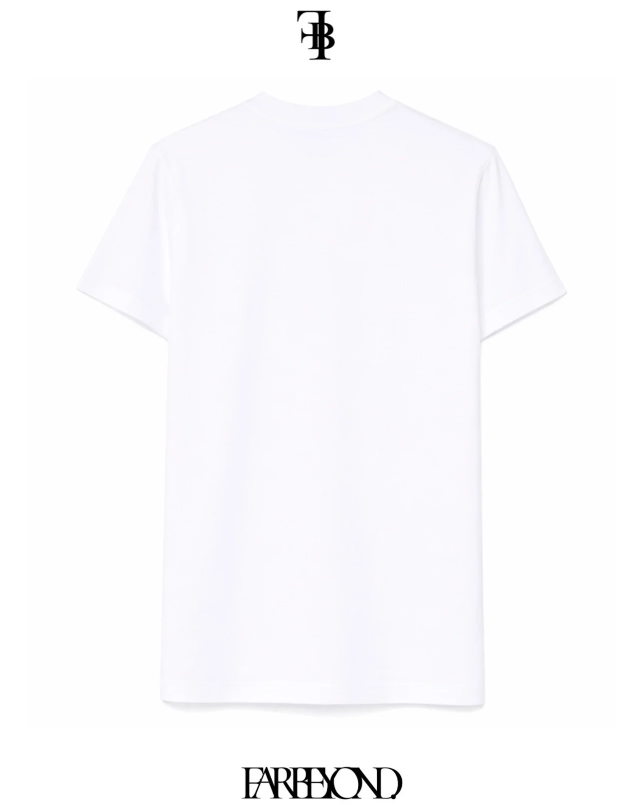 Moschino - Teddy Bear T-Shirt - White - Image 2