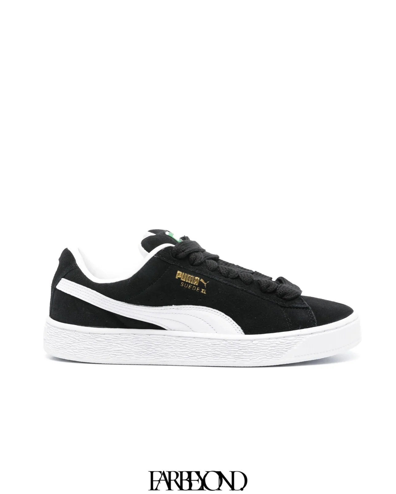 Puma Suede Sneakers