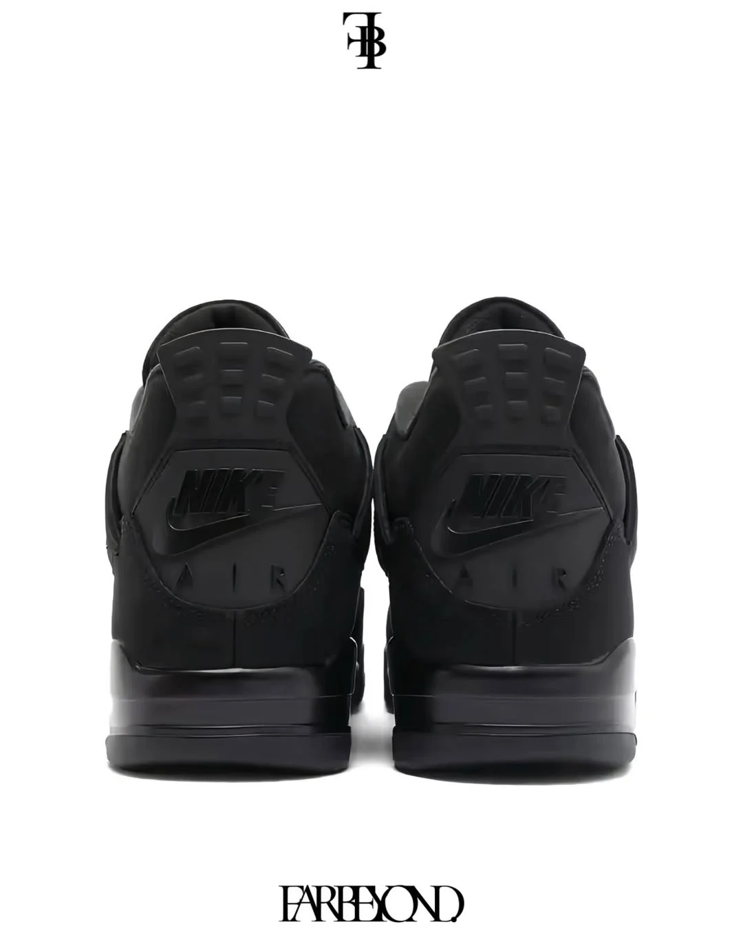 JORDAN - Air Jordan 4 Sneakers - Image 2